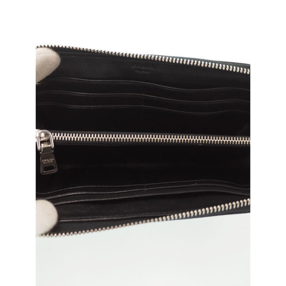 Prada long wallet with bijou - Picture 3 of 5